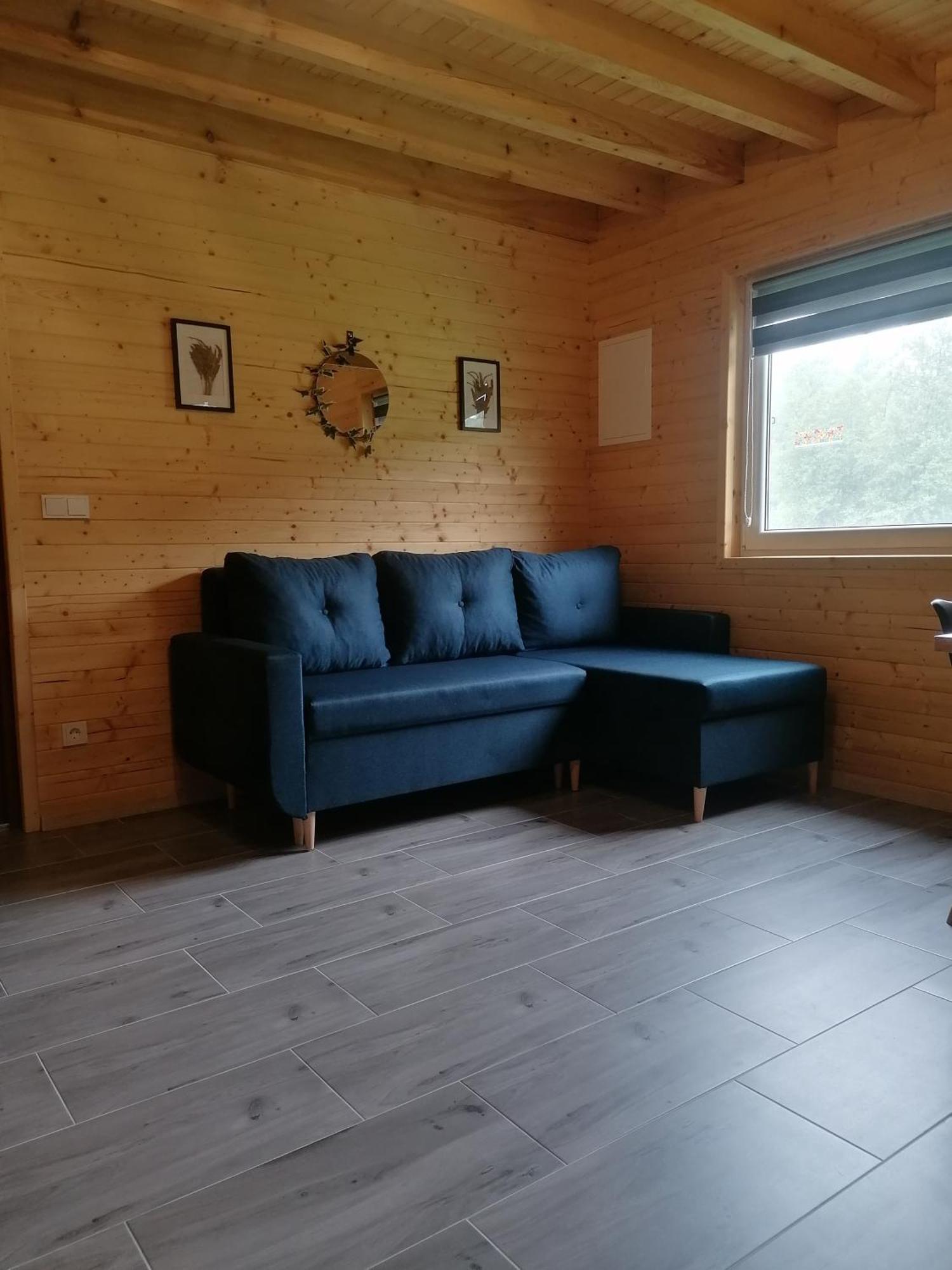 Villa Lisi Zakatek Czarna  Exterior foto